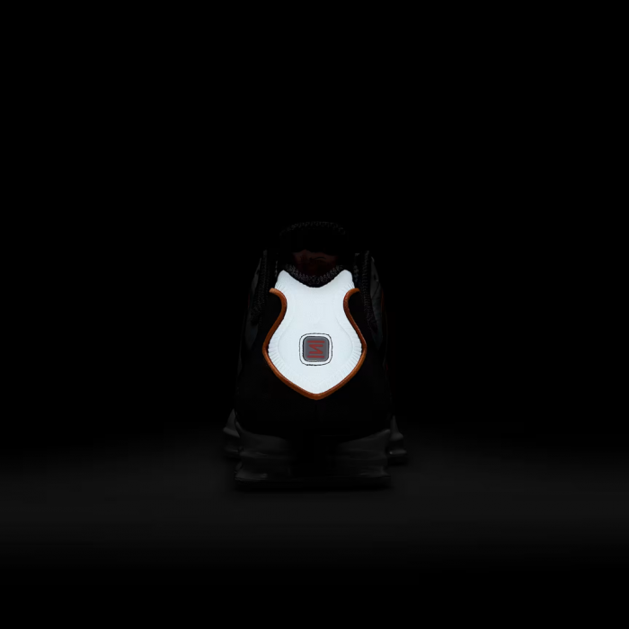 NIKE SHOX TL AV3595-011 [7]