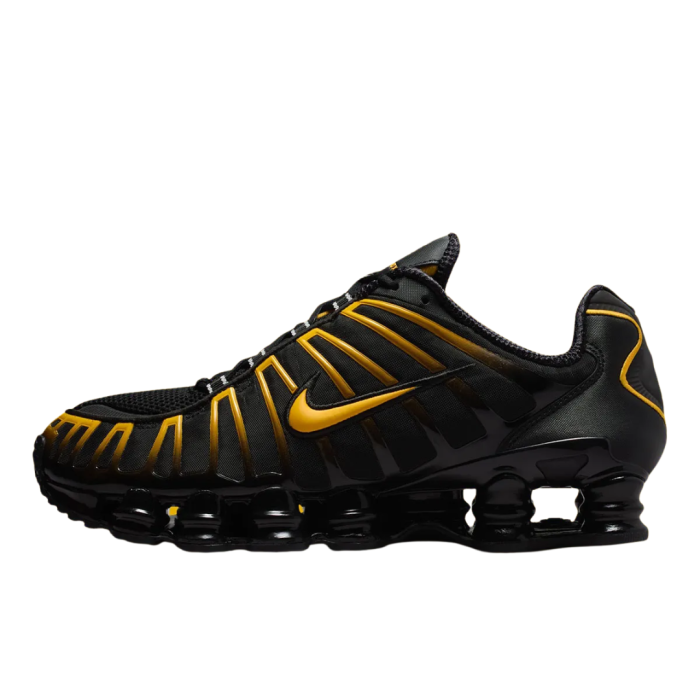 NIKE SHOX TL AV3595-013 [2]