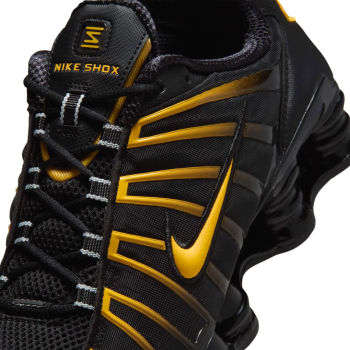 NIKE SHOX TL AV3595-013 [3]