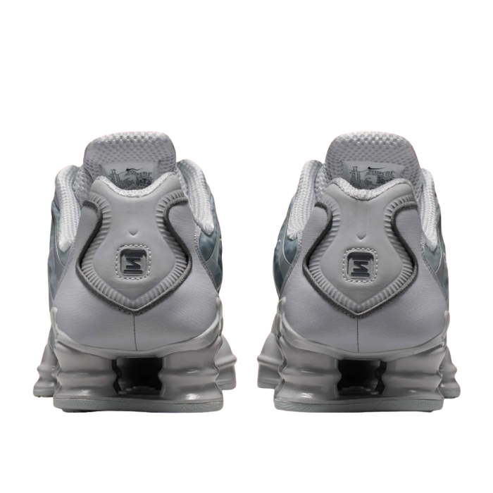 NIKE SHOX TL AV3595-015 [5]