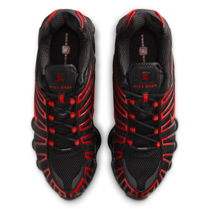 NIKE SHOX TL AV3595-016 [5]