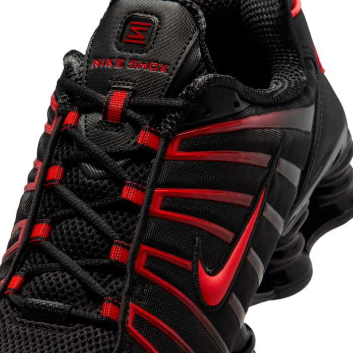 NIKE SHOX TL AV3595-016 [3]