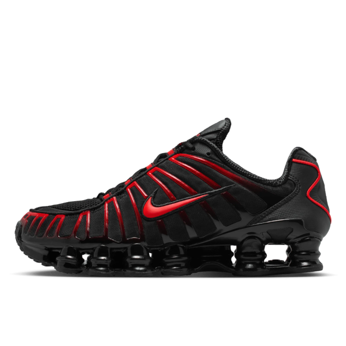 NIKE SHOX TL AV3595-016 [2]