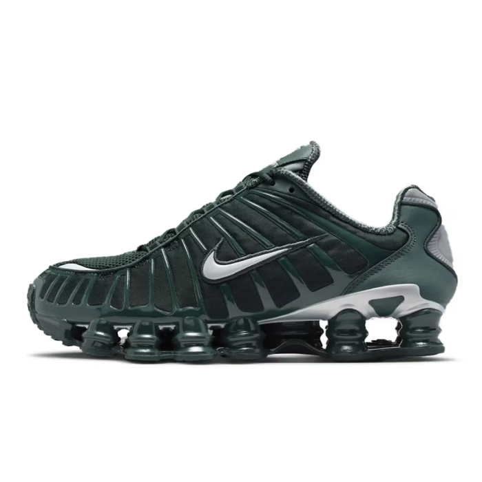 NIKE SHOX TL AV3595-302 [2]