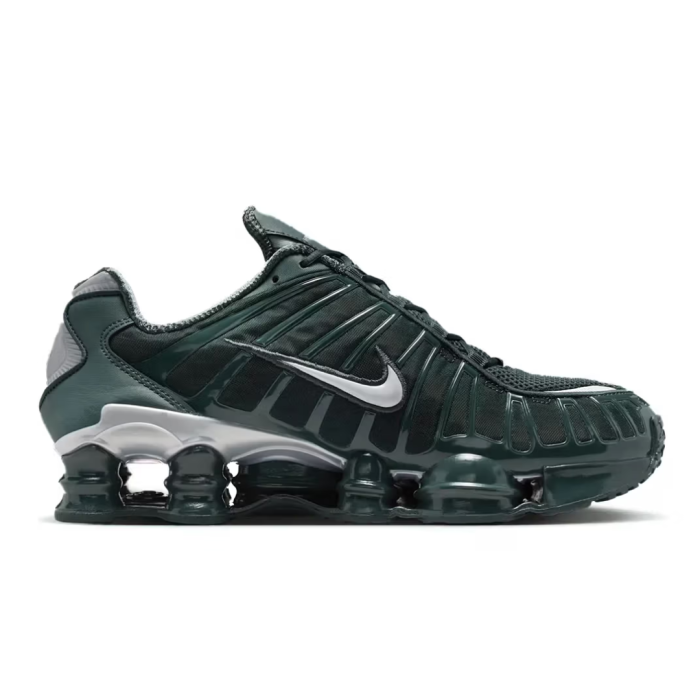 NIKE SHOX TL AV3595-302 [1]