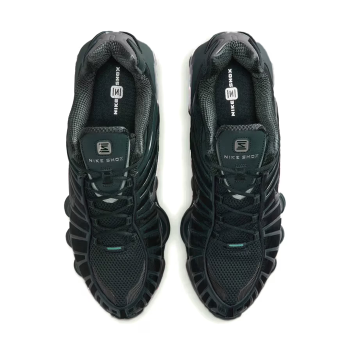 NIKE SHOX TL AV3595-302 [5]
