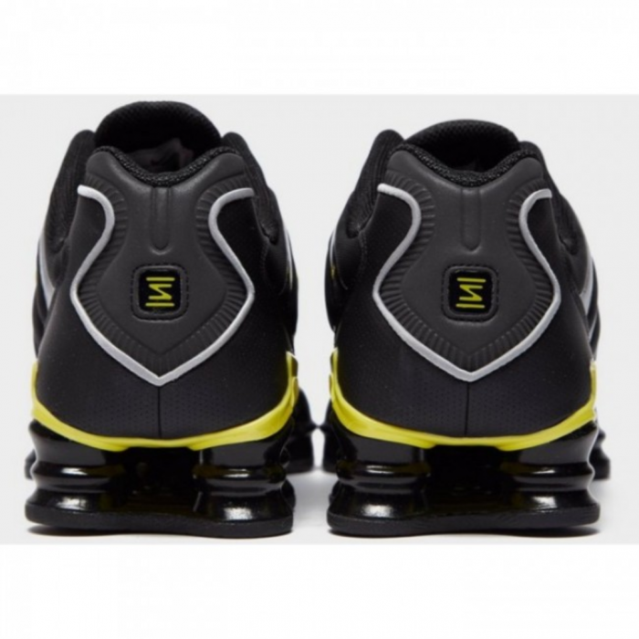 NIKE SHOX TL CN0151-002 [4]