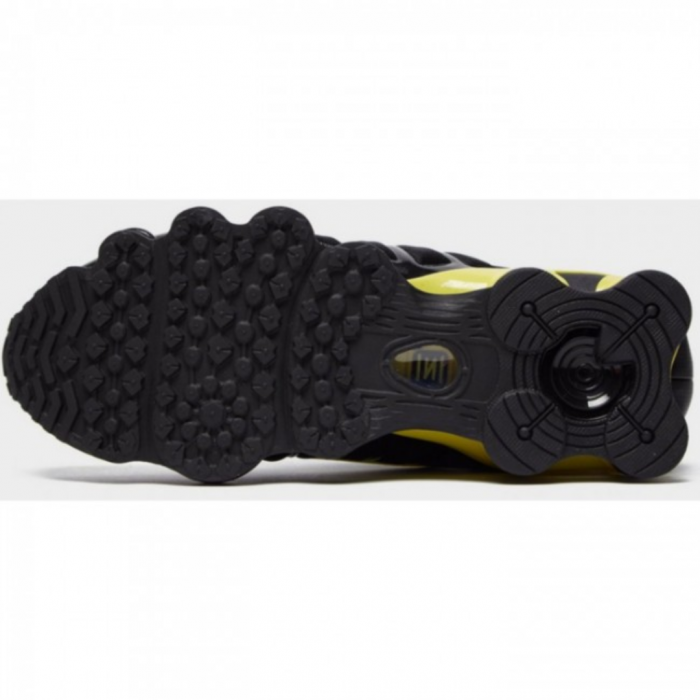 NIKE SHOX TL CN0151-002 [3]