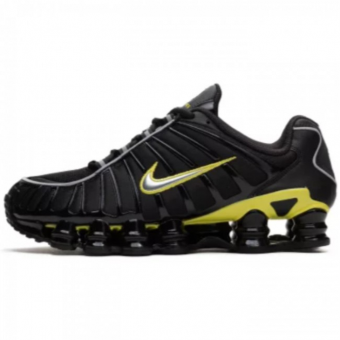 NIKE SHOX TL CN0151-002 [2]