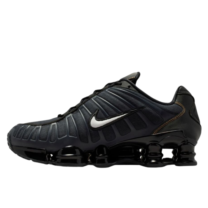 NIKE SHOX TL IB6690-001 [2]