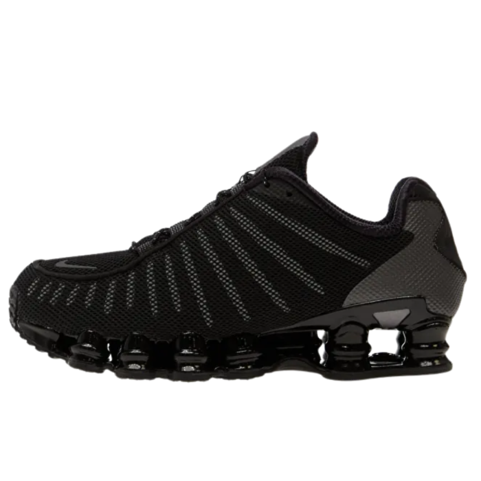 NIKE SHOX TL SE CRUNCH IR2102-001 [2]