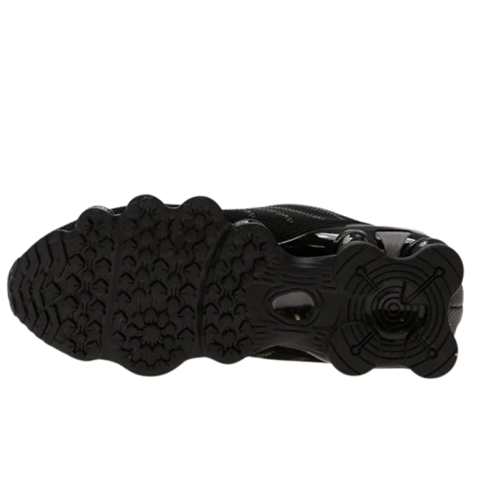NIKE SHOX TL SE CRUNCH IR2102-001 [6]