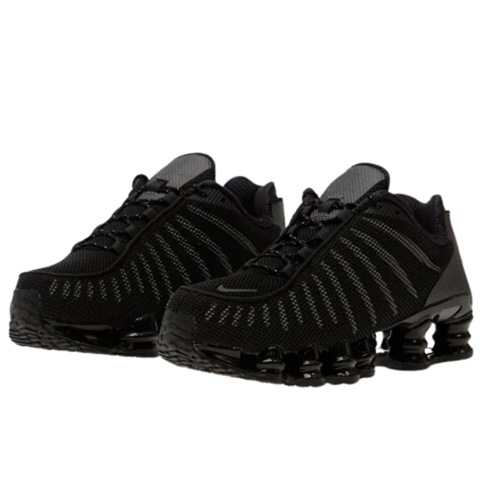 NIKE SHOX TL SE CRUNCH IR2102-001 [3]