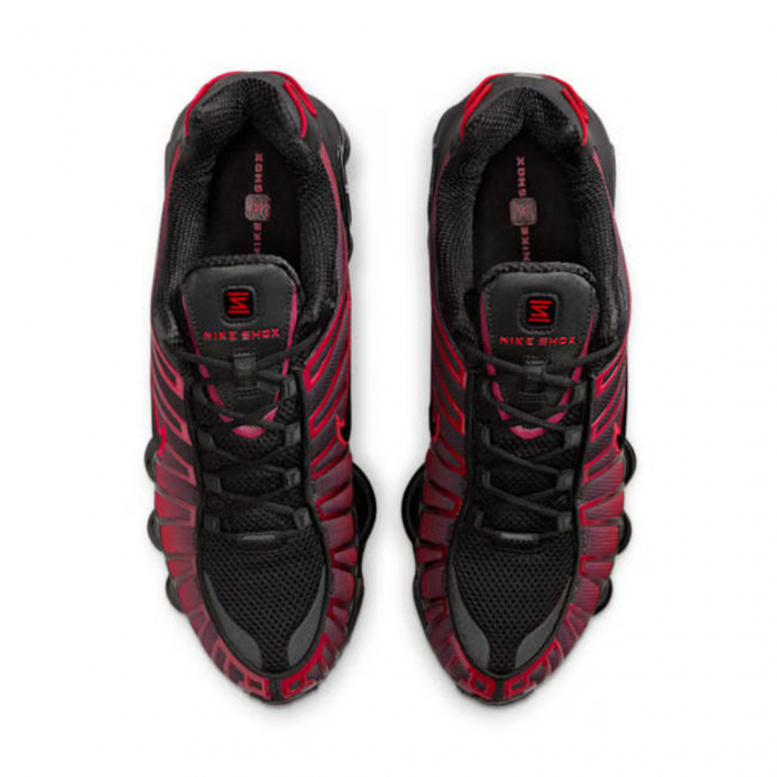 NIKE SHOX TL TECH IF6202-001 [4]