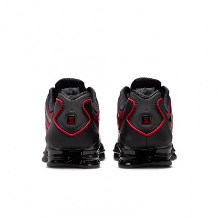 NIKE SHOX TL TECH IF6202-001 [5]