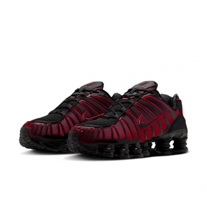 NIKE SHOX TL TECH IF6202-001 [3]
