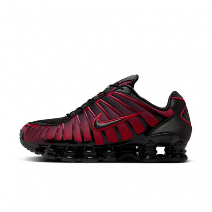 NIKE SHOX TL TECH IF6202-001 [2]
