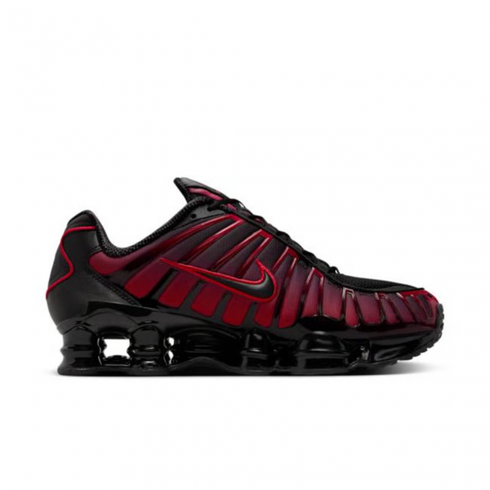 NIKE SHOX TL TECH IF6202-001 [1]