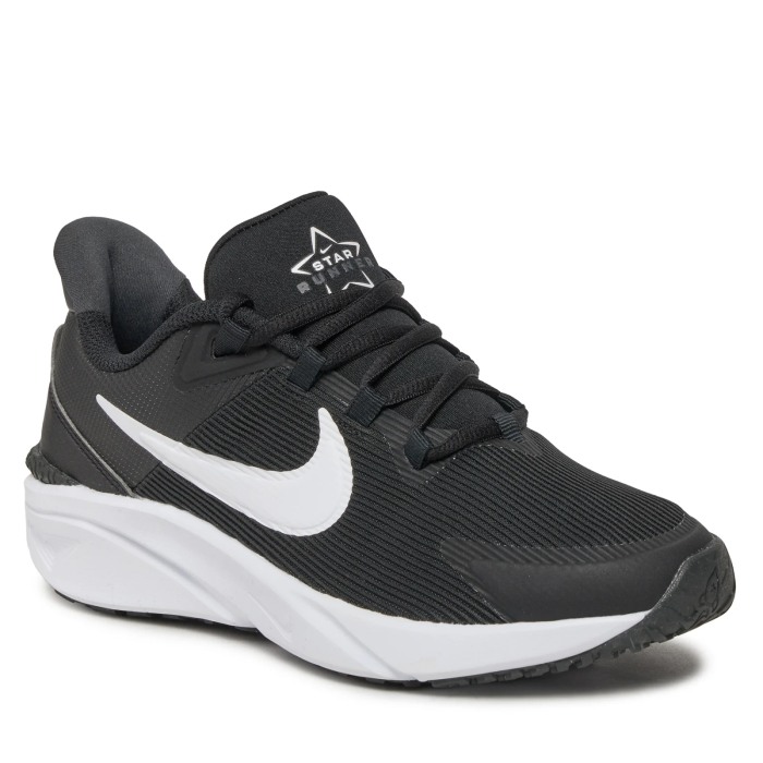 NIKE STAR RUNNER 4 NN GS DX7615-001 [2]