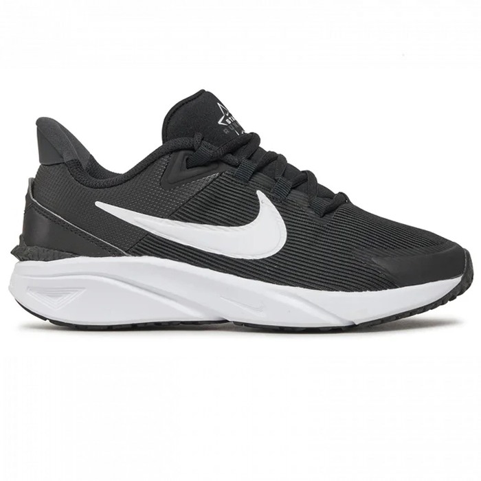 NIKE STAR RUNNER 4 NN GS DX7615-001 [1]