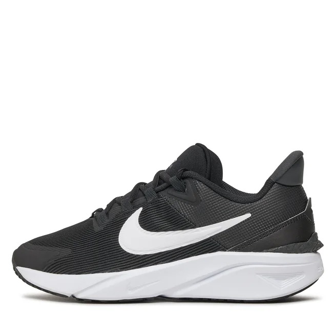 NIKE STAR RUNNER 4 NN GS DX7615-001 [3]