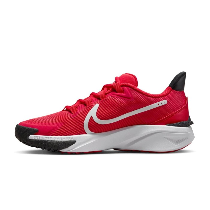 NIKE STAR RUNNER 4 NN GS DX7615-600 [2]