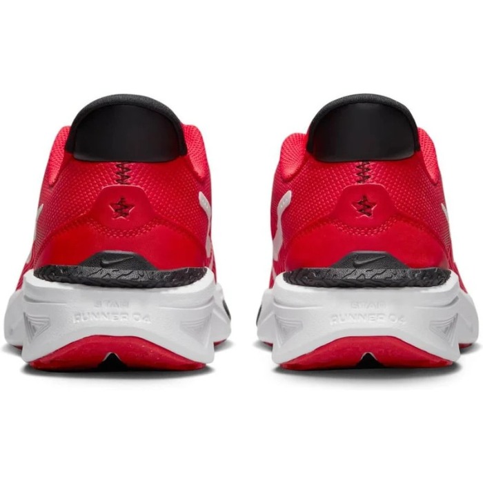 NIKE STAR RUNNER 4 NN GS DX7615-600 [4]