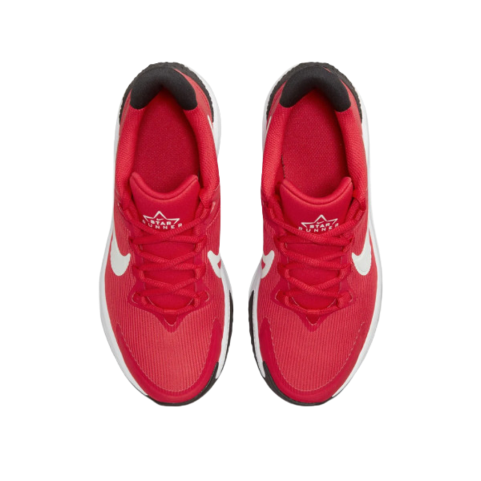 NIKE STAR RUNNER 4 NN GS DX7615-600 [3]