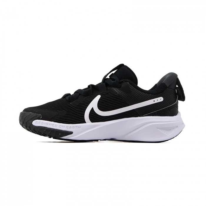 NIKE STAR RUNNER 4 NN PS DX7614-001 [2]