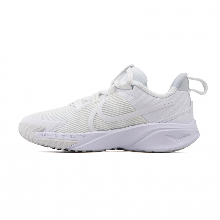 NIKE STAR RUNNER 4 NN PS DX7614-100 [2]