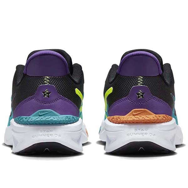 Nike Star Runner 4 NN SE GS FJ1805-300 [3]