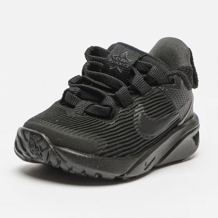 NIKE STAR RUNNER 4 NN TD DX7616-002 [3]