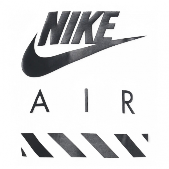 NKB B NSW NIKE AIR SS SHORT SE 86M753-023 [3]