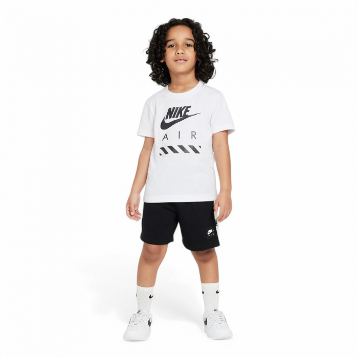 NKB B NSW NIKE AIR SS SHORT SE 86M753-023 [1]