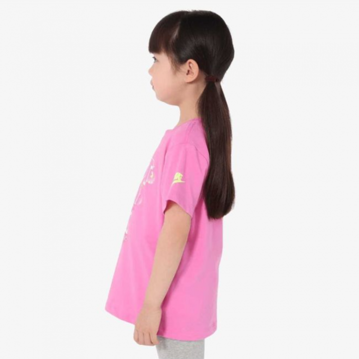 NKG FLOW-RAL RINGLET GRAPHIC T 36M613-AFN [3]