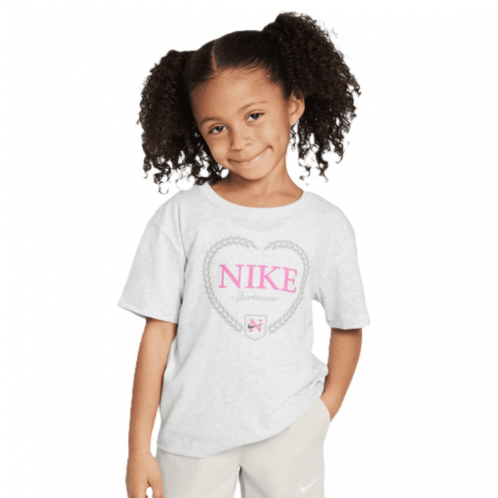 NKG GAME SWOOSH MATCH BOXY TEE 36M636-X58 [1]