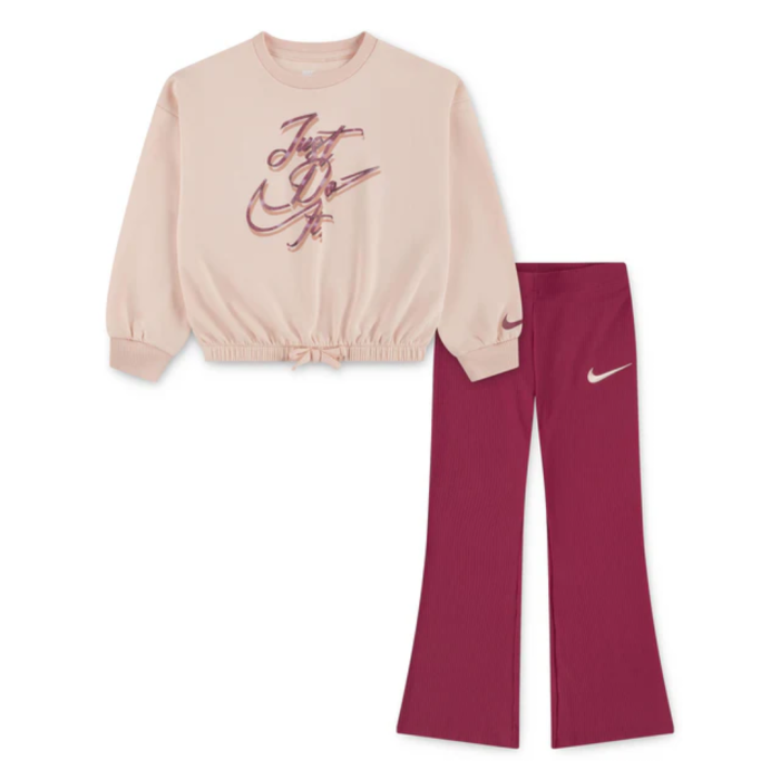 NKG SWOOSH ON POINTE LEGGING S 26N144-ADZ [1]