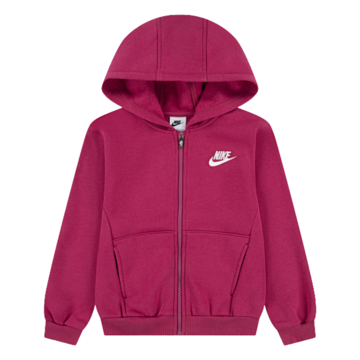 NKN N NSW CLUB FLEECE LBR FZ 36L089-ADZ [1]
