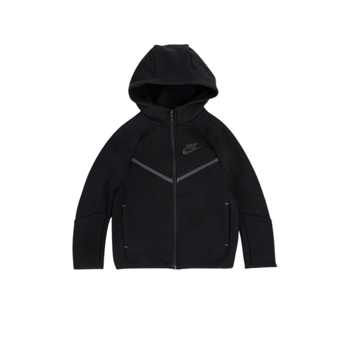 NKN N NSW TECH FLEECE FZ SET 86M880-023 [3]