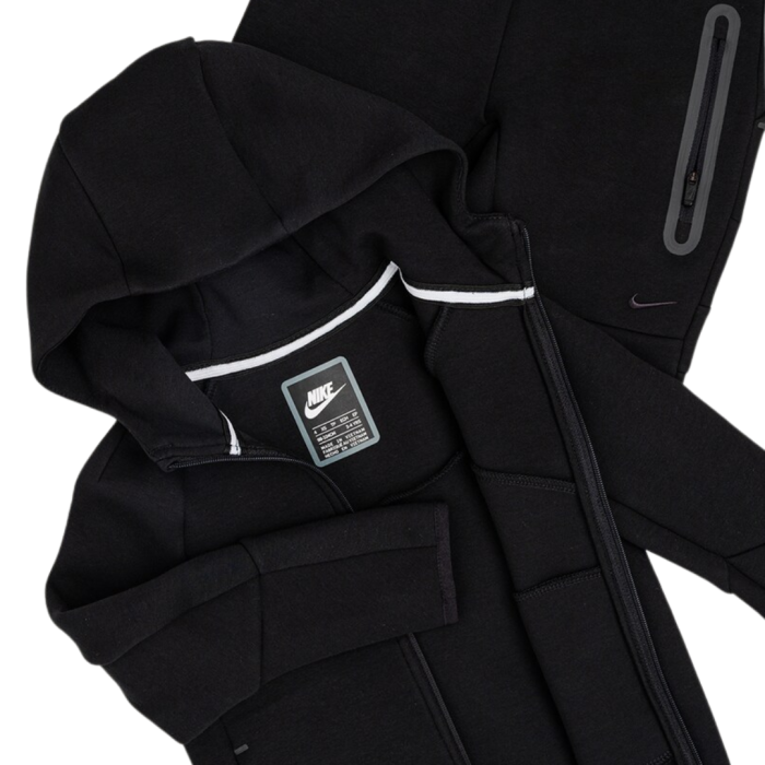 NKN N NSW TECH FLEECE FZ SET 86M880-023 [7]