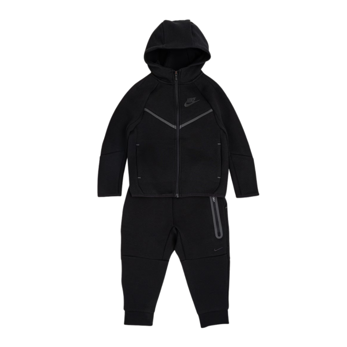 NKN N NSW TECH FLEECE FZ SET 86M880-023 [2]