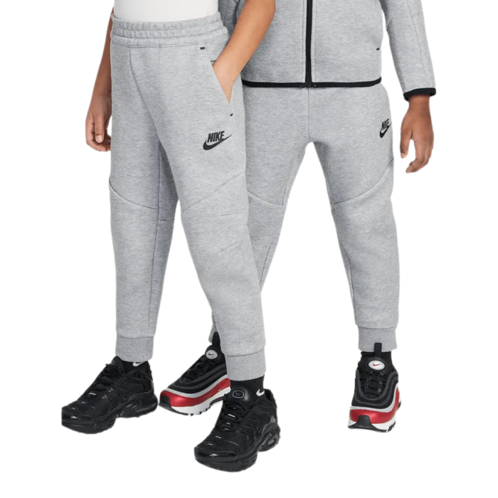 NKN N NSW TECH FLEECE FZ SET 86M880-042 [4]