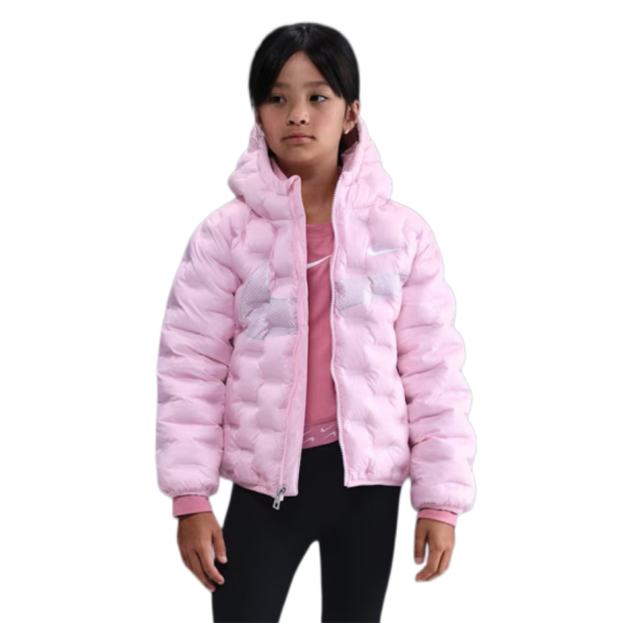 NKN SEAMLESS QUILT PUFFER JKT 36N108-A9Y [1]