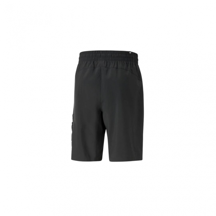 Open Road Woven Shorts 9 Puma Black 673403-01 [2]