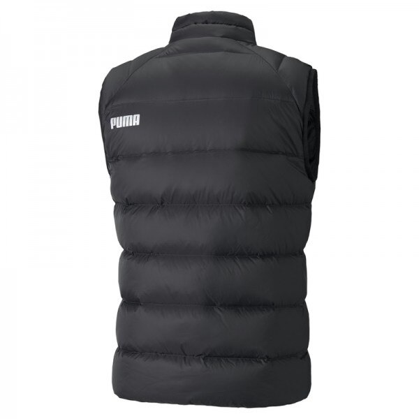 PackLITE Primaloft Vest Puma Black 671711-01 [2]