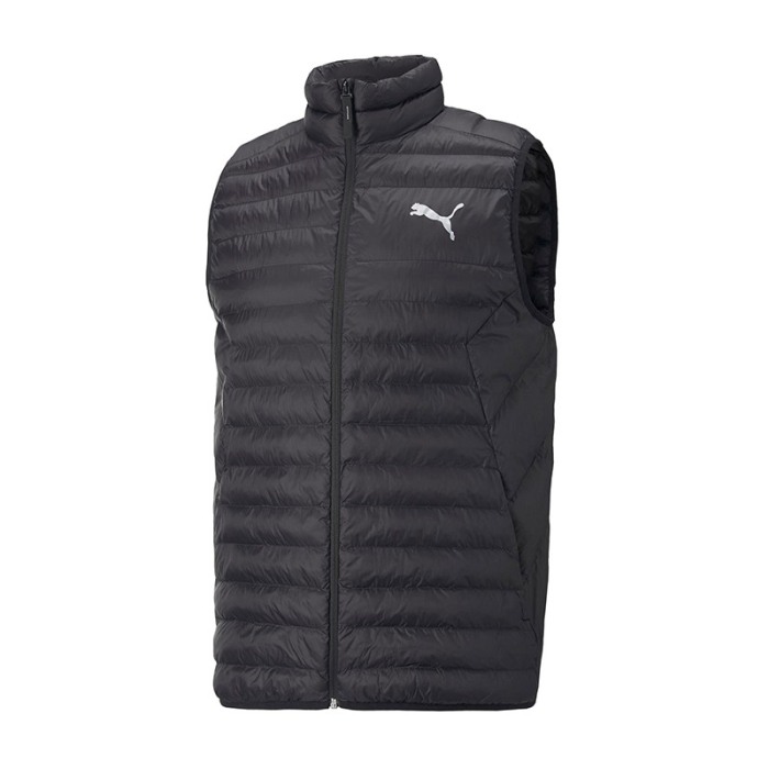 PackLITE Primaloft Vest Puma Black 671711-01 [1]