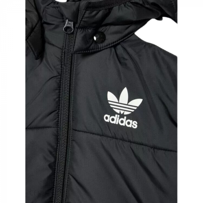 Padded Jacket H34564 [4]