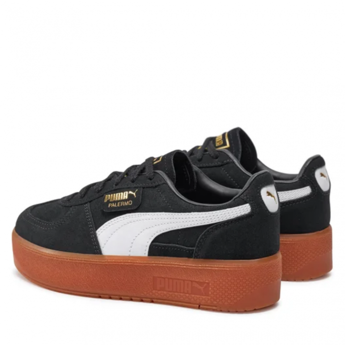 Palermo Elevata Wns PUMA Black-Gum 399348-01 [3]