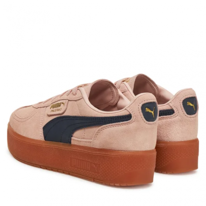 Palermo Elevata Wns Rose Quartz-Gum 399348-10 [3]
