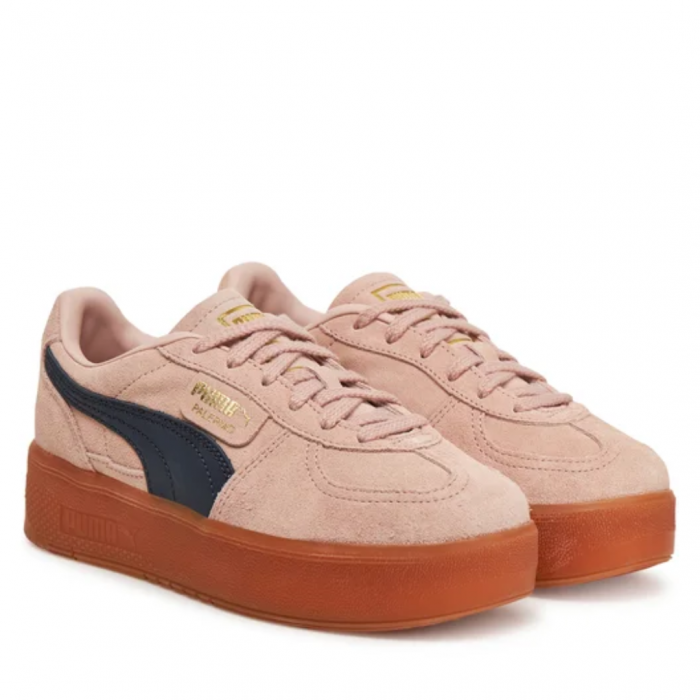 Palermo Elevata Wns Rose Quartz-Gum 399348-10 [2]